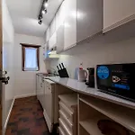 Chesa Silva - 3*