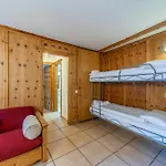 Apartmanhotel Chesa Silva -
