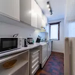 Apartmanhotel Chesa Silva - Silvaplana