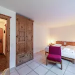 Chesa Silva - Apartmanhotel