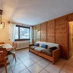 Apartmanhotel Chesa Silva -