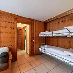 Apartmanhotel Chesa Silva - Silvaplana