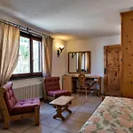 Aparthotel Chesa Silva -