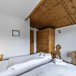 Chesa Silva - Apartmanhotel Silvaplana