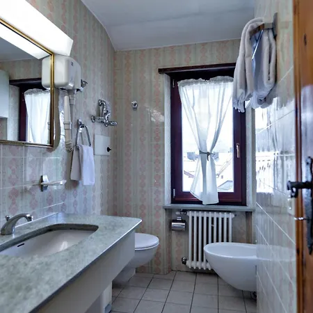 Chesa Silva - Apartmanhotel