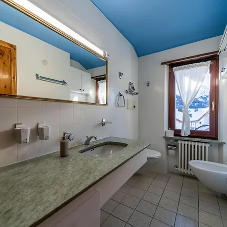Chesa Silva - Apartmanhotel 3*