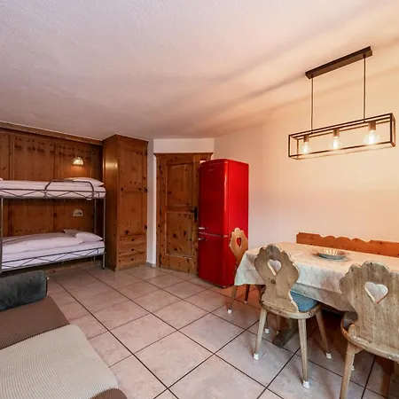 Chesa Silva - Apartmanhotel 3*